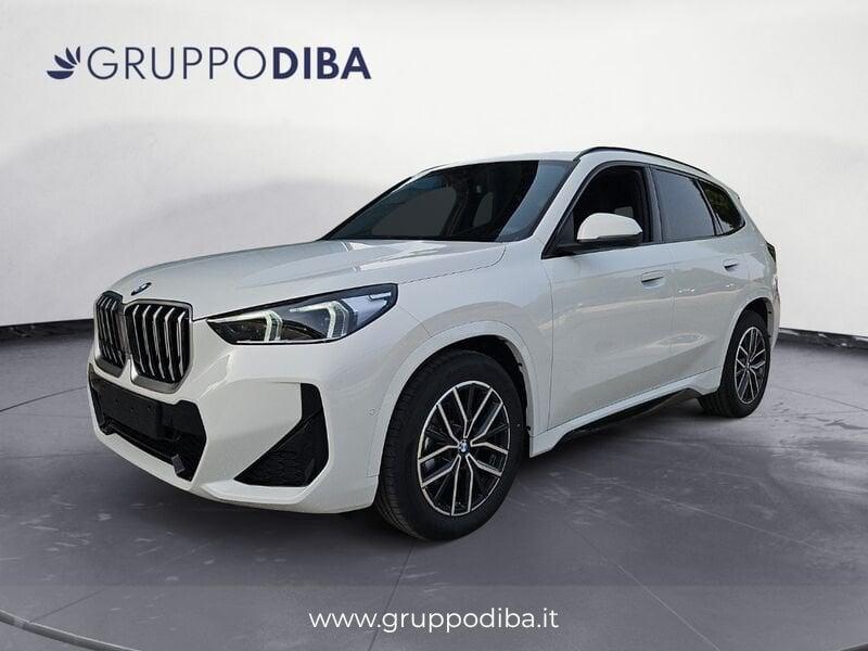 BMW X1 Serie X XDRIVE20D