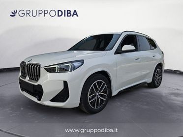 BMW X1 Serie X XDRIVE20D
