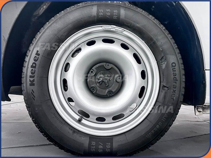 Peugeot Partner Partner 1.6 BlueHDi 100 L1