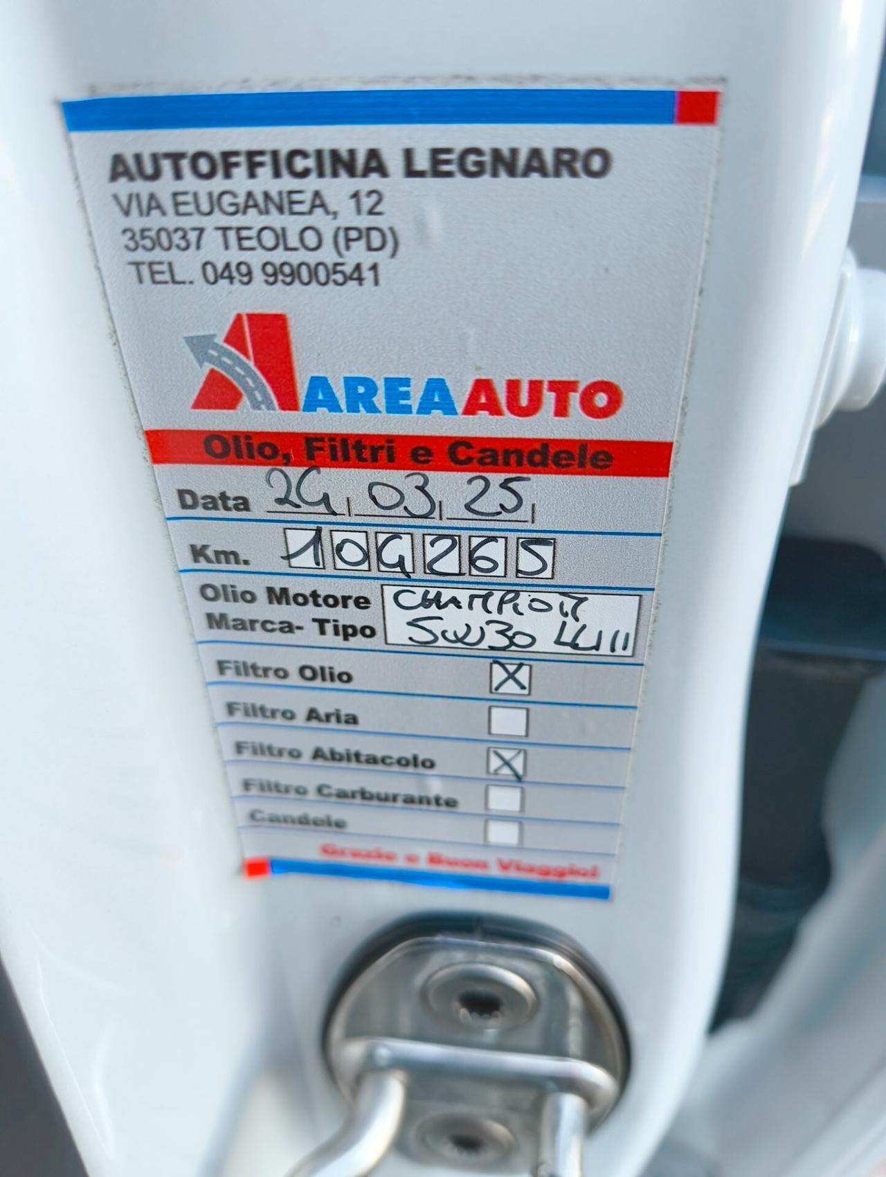 Seat Arona 1.0 TGI Style