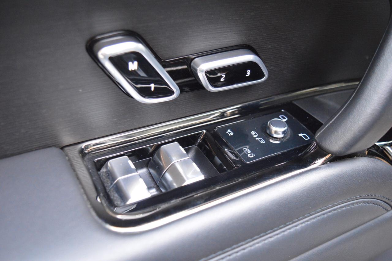 Land Rover Range Sport 3.0D l6 249 CV HSE Dynamic