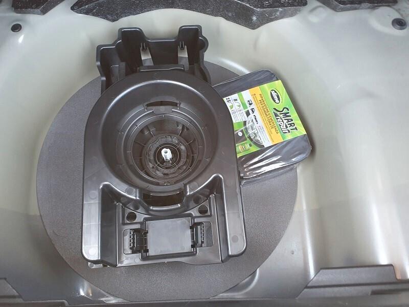 PEUGEOT NEW 208 1.2 PT 100CV S&S LED TOUCH 10 PARK