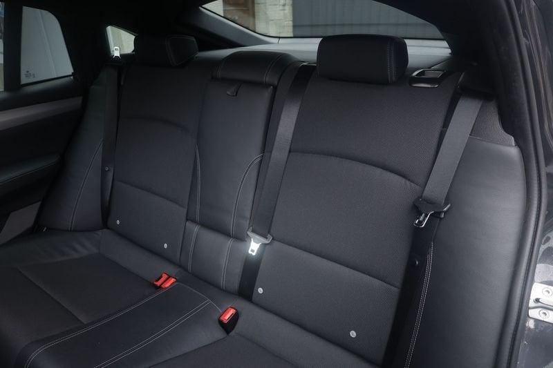 BMW X4 X4 xdrive20d Msport auto TETTO PANORAMICO Unicoproprietario