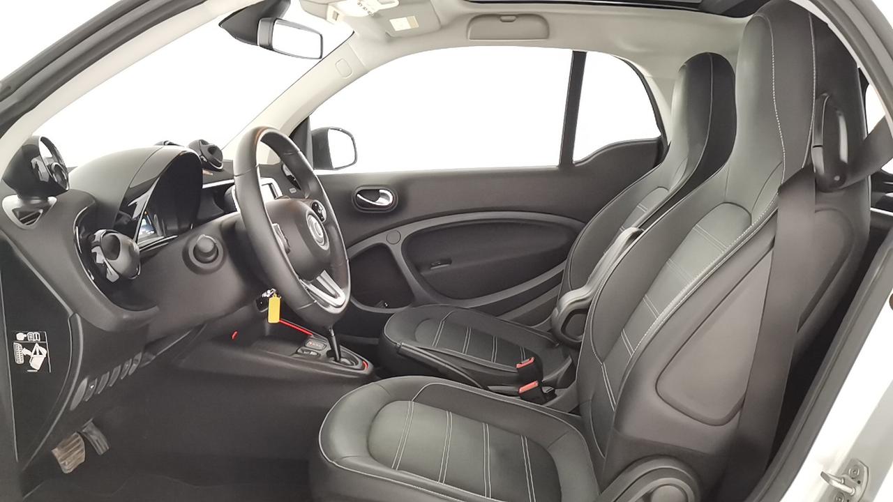 SMART Fortwo III 2020 - Fortwo eq Prime 22kW