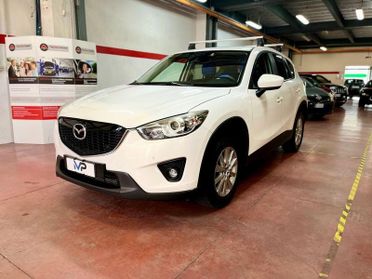 Mazda CX-5 CX-5 2.2L Skyactiv-D 150CV 2WD Essence