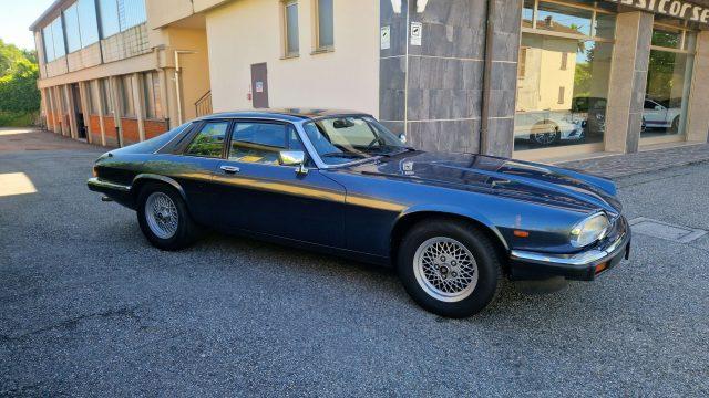 JAGUAR XJS Coupè