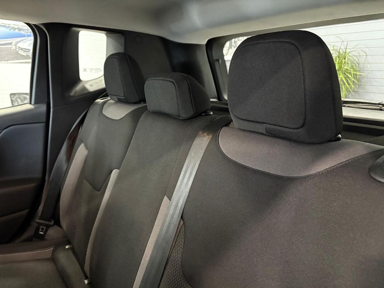 Jeep Renegade 1.5 turbo t4 mhev Limited 2wd 130cv dct