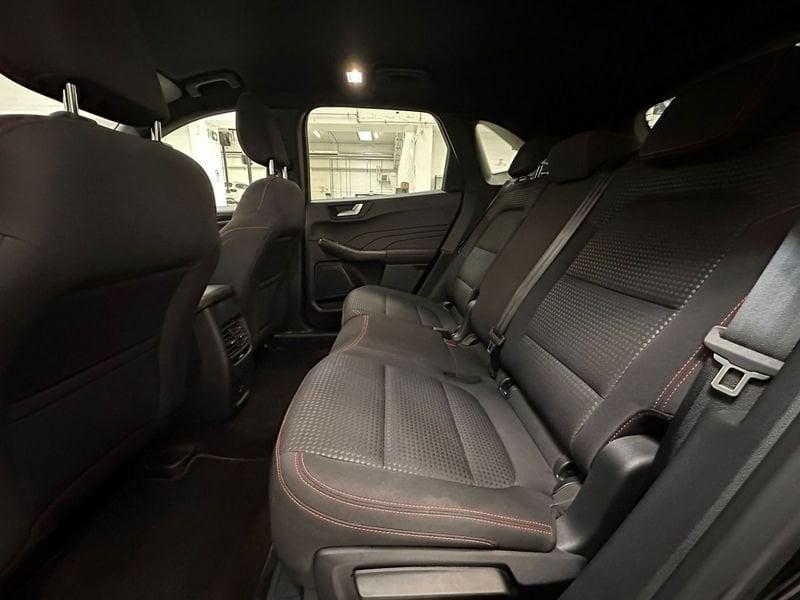Ford Kuga 2.5 full hybrid ST-Line X 2wd 190cv cvt
