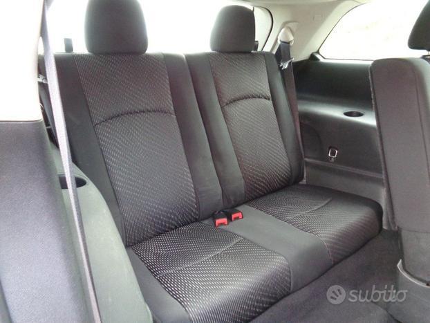 FIAT Freemont 2.0mtj PREZZO VALIDO FINO 09.08,MO