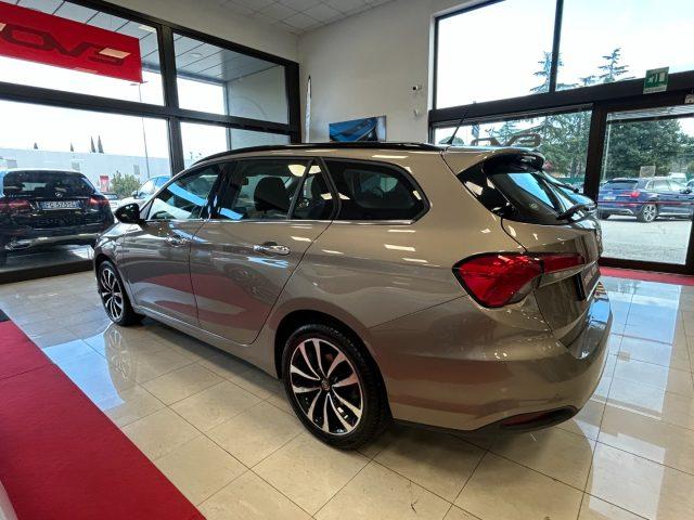 FIAT Tipo 1.6 Mjt S&S SW Lounge