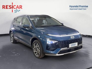 HYUNDAI BAYON PE 1.2MPI XLINE
