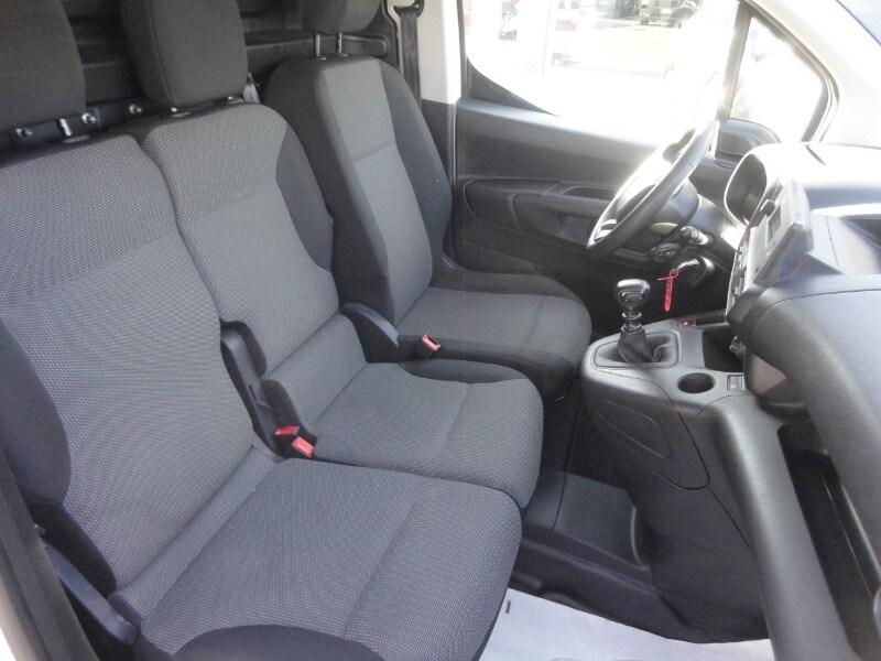 CITROEN Berlingo 3ª serie Berlingo BlueHDi 130...