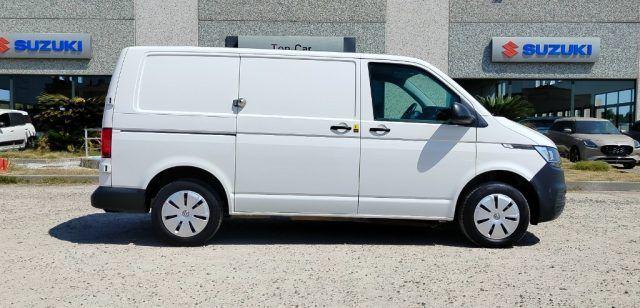 VOLKSWAGEN Transporter 2.0 TDI 110CV PC Furgone Business