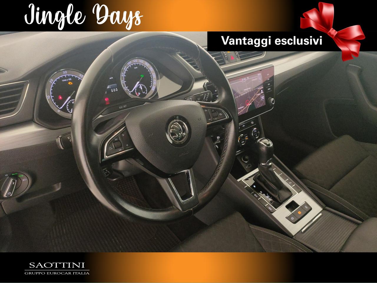 Wagon 2.0 TDI Executive 4x4 DSG