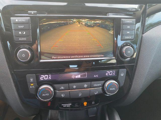 NISSAN Qashqai 1.5 dCi 115 CV DCT Business