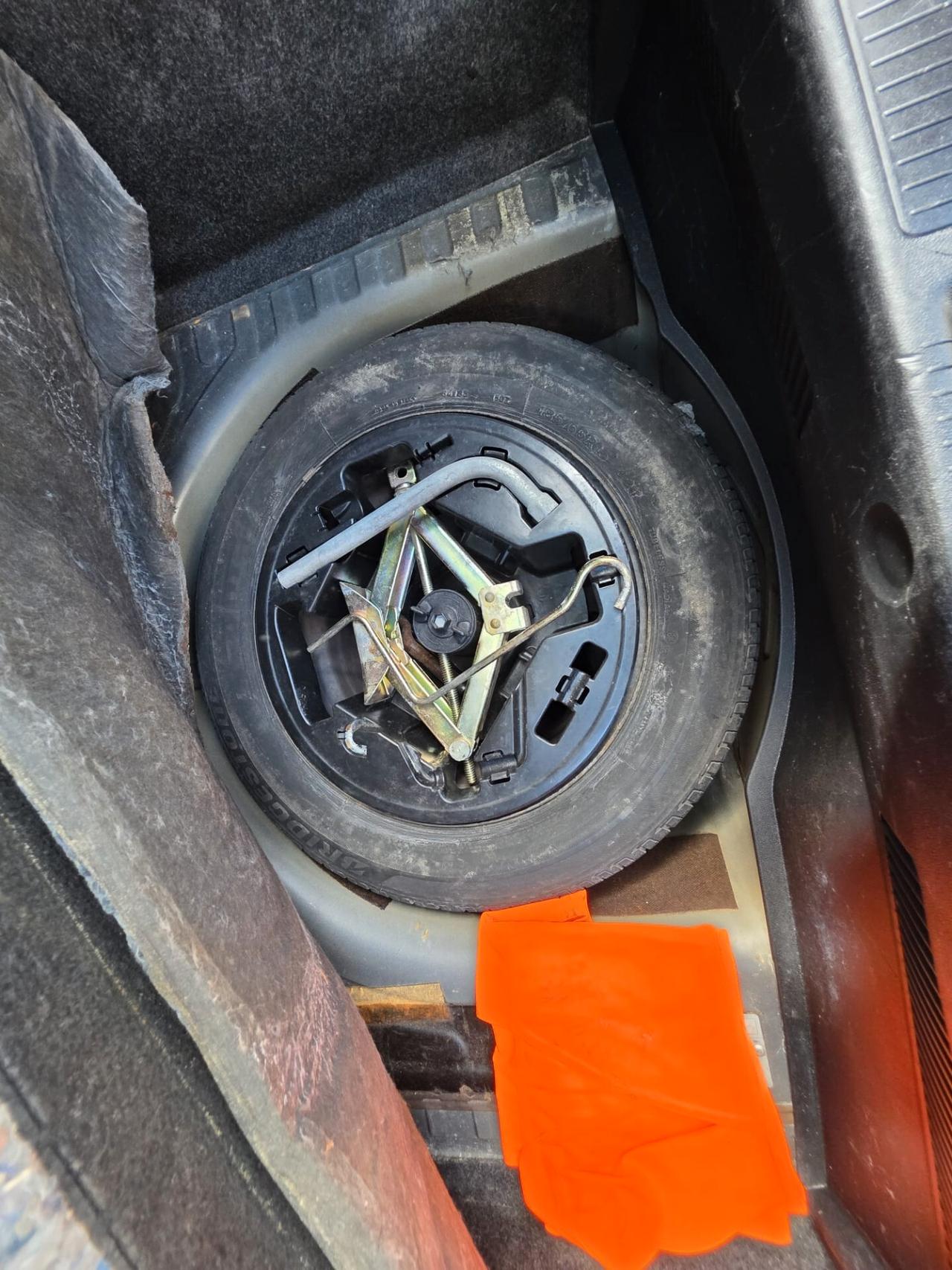 Fiat Grande Punto 1.3 MJT 90 CV 5 porte Emotion