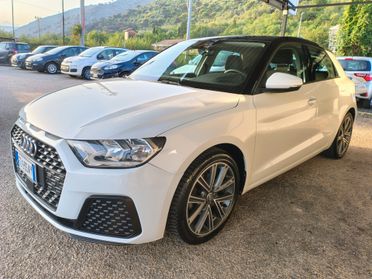 Audi A1 SPB 30 TFSI Admired Advanced