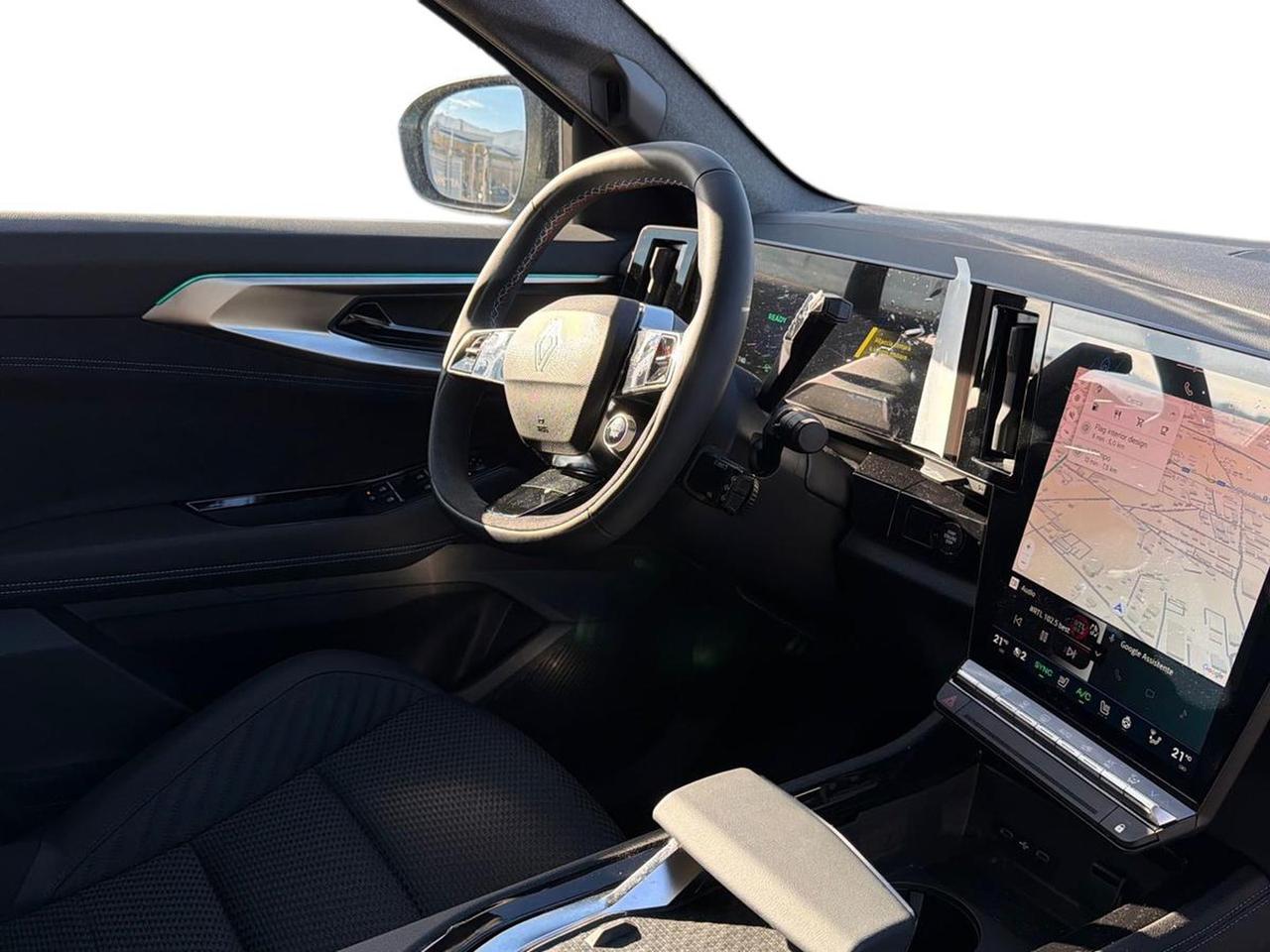 Renault Austral 1.2 full hybrid e-tech esprit alpine 200cv auto