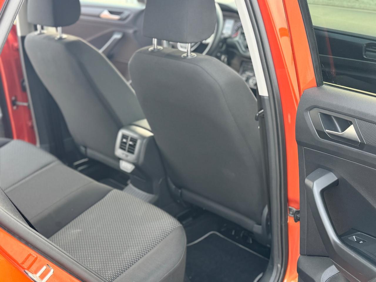Volkswagen T-Roc 1.6 TDI Style