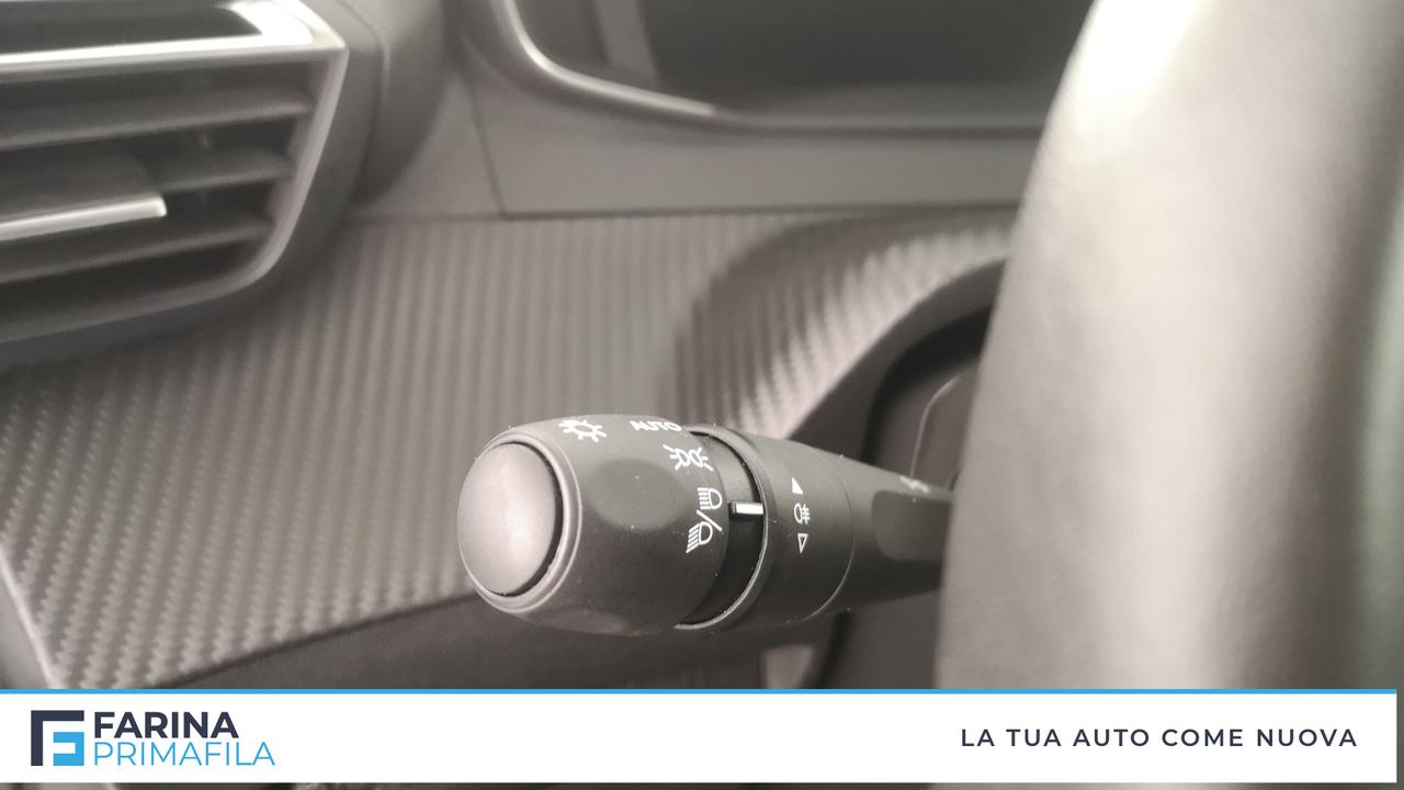 PEUGEOT 2008 II 2023 - 2008 1.2 puretech Allure s&s 100cv