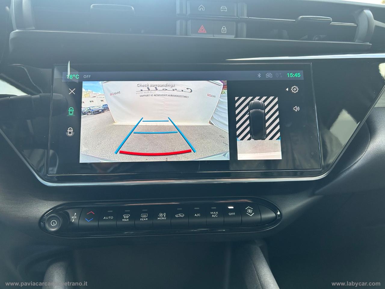 ALFA ROMEO Junior 1.2 145 CV Hybrid eDCT6 Speciale KM/0