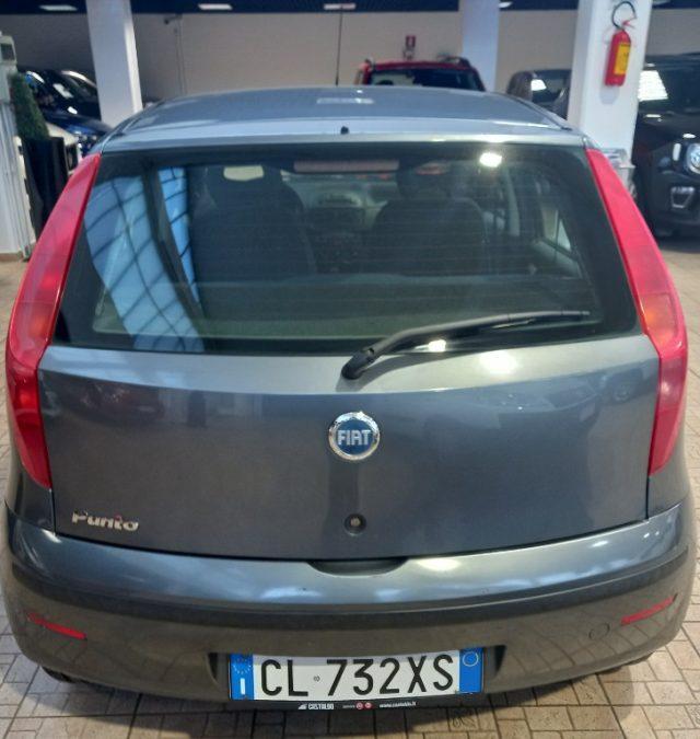 FIAT Punto 1.2 5 porte Active
