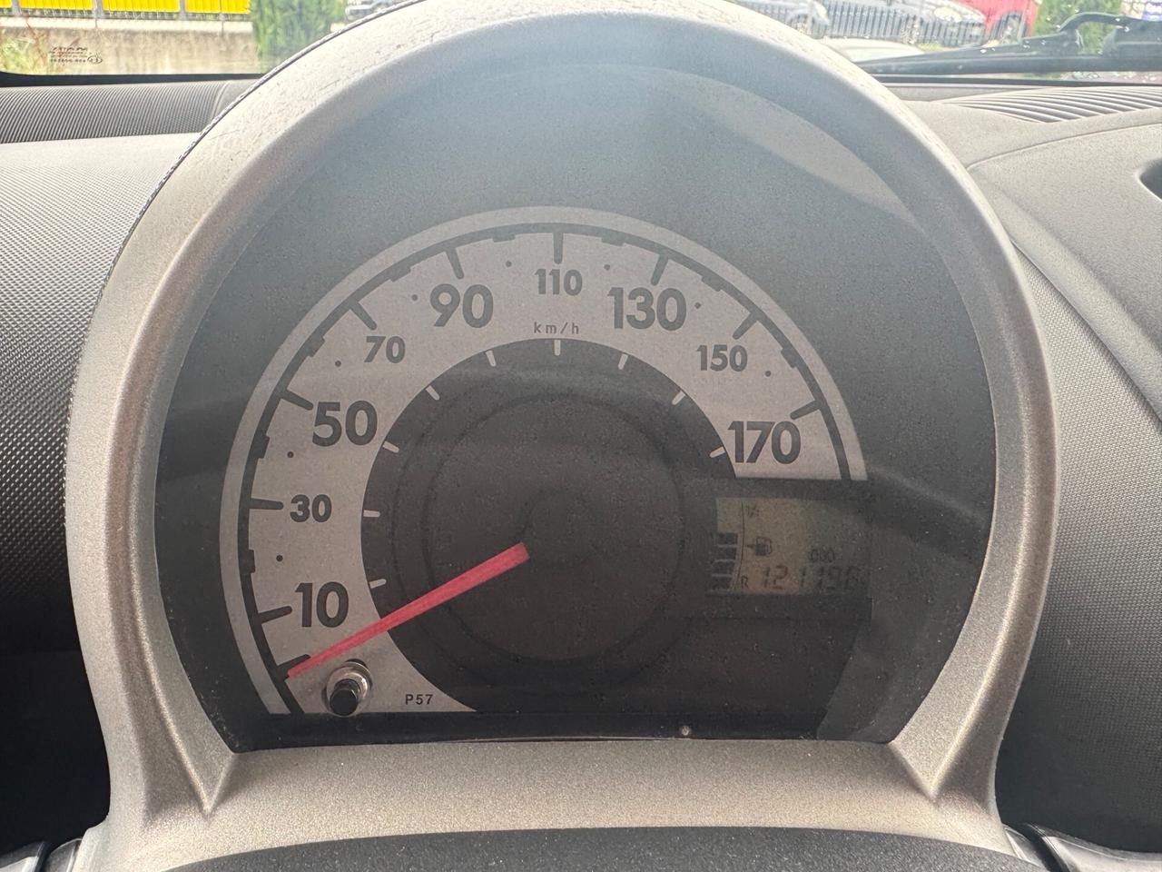 Citroen C1 1.0 3 porte C1TY