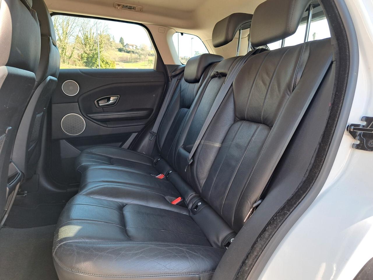 Land Rover Evoque 2.0 150 CV 5p. Dynamic/perfettta