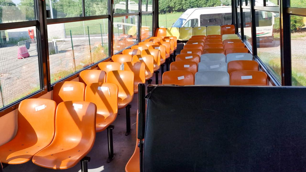 Iveco IVECO 100 E18 4.8 SOLO OPERATORI SETTORE