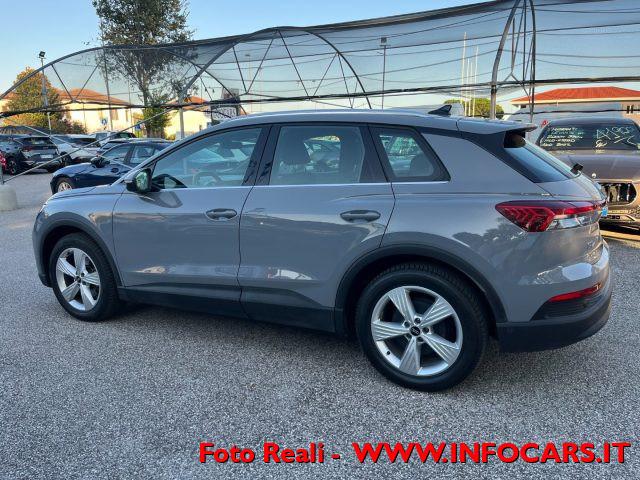 AUDI Q4 e-tron Q4 35 e-tron Business - PROMO