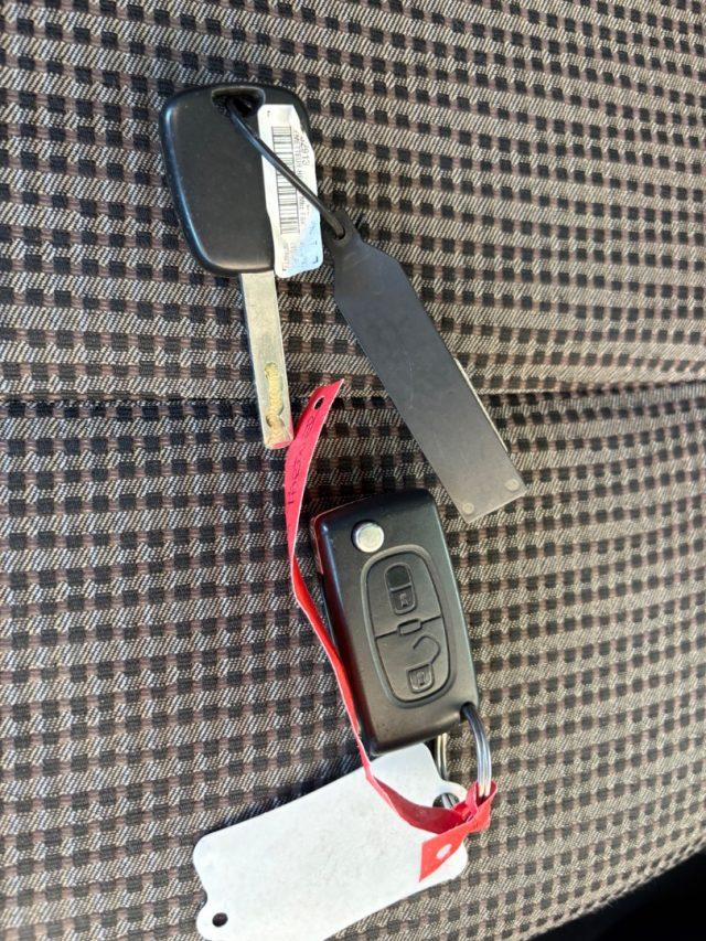 PEUGEOT Partner Tepee 1.6 VTi 120CV Outdoor EURO 5 PRONTA CONSEGNA