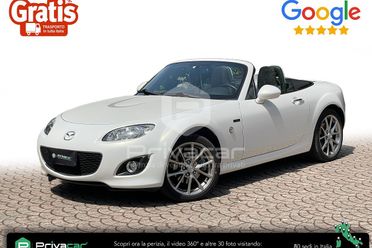 MAZDA MX-5 Roadster 1.8L 16V 20TH Anniversary