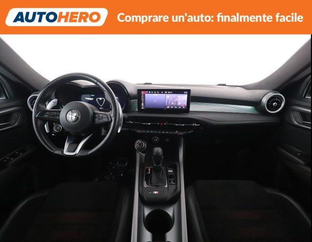 ALFA ROMEO Tonale 1.5 130 CV MHEV TCT7 Edizione Speciale