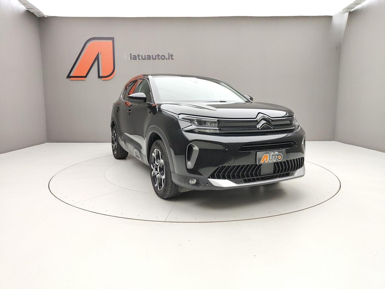 CITROEN C5 Aircross 2022 1.5 BLUEHDI 130CV MAX EAT8