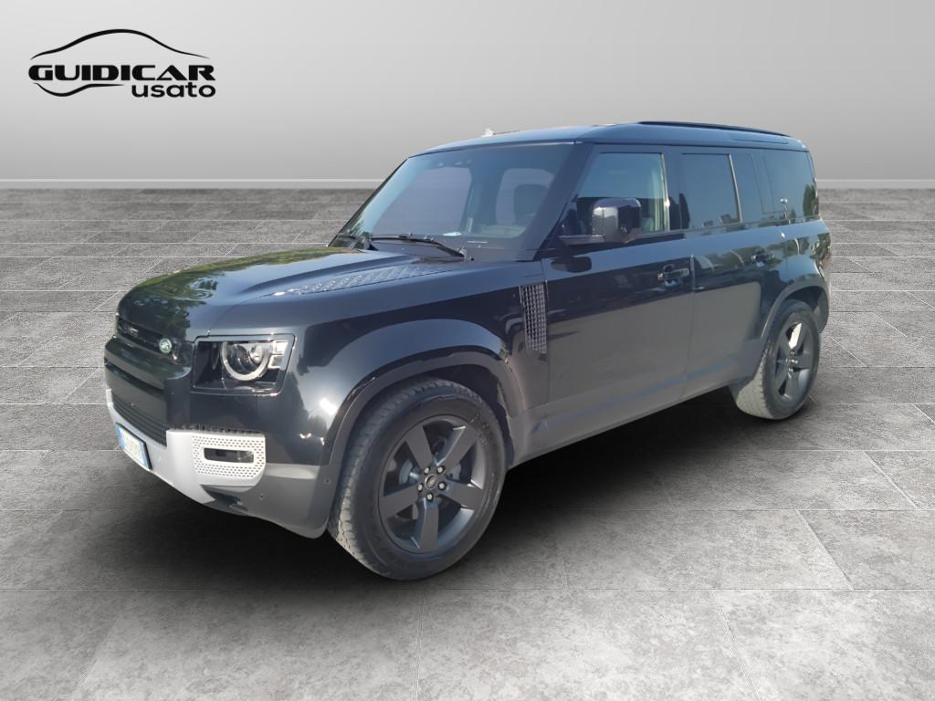 LAND ROVER Defender VII 2020 110 - Defender 110 3.0d i6 mhev XS Edition