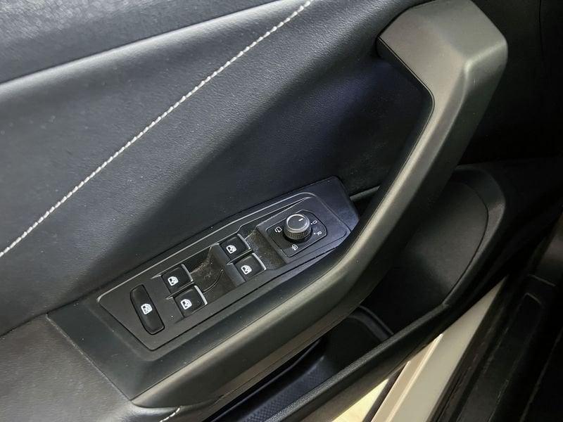 Volkswagen T-Roc T-Roc 2.0 tdi Style 150cv dsg