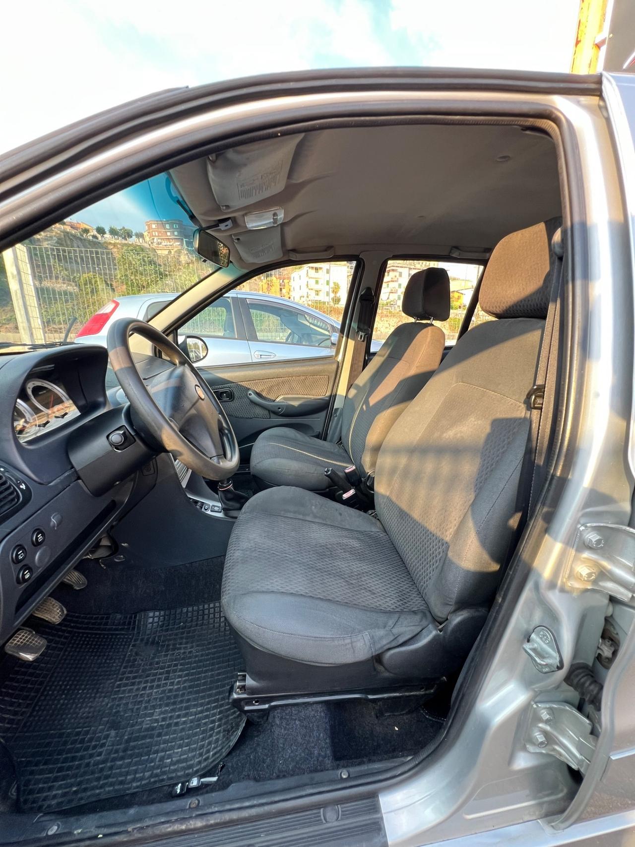 Tata Indica 1.4 5p. GLX Euro 4