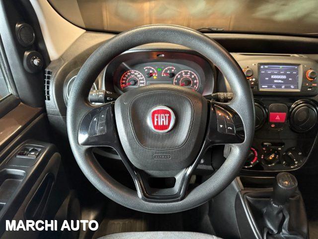 FIAT Qubo 1.3 MJT 80 CV Lounge