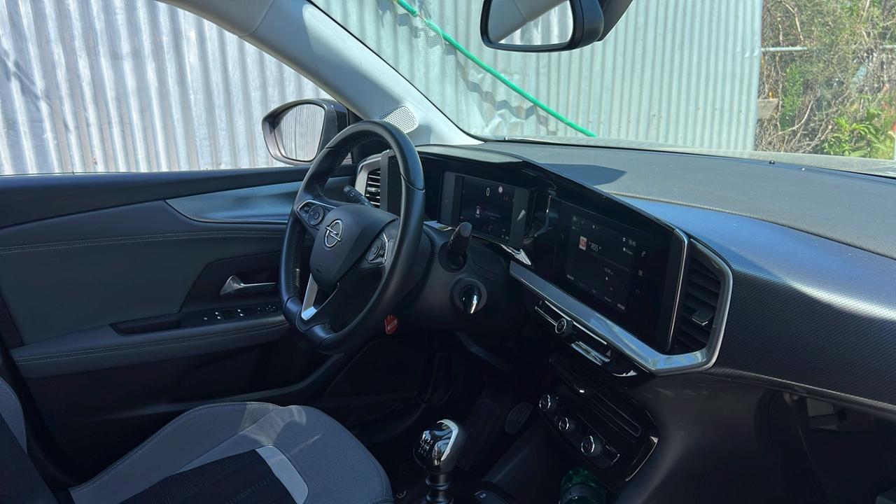 Opel Mokka 1.5 diesel Ultimate