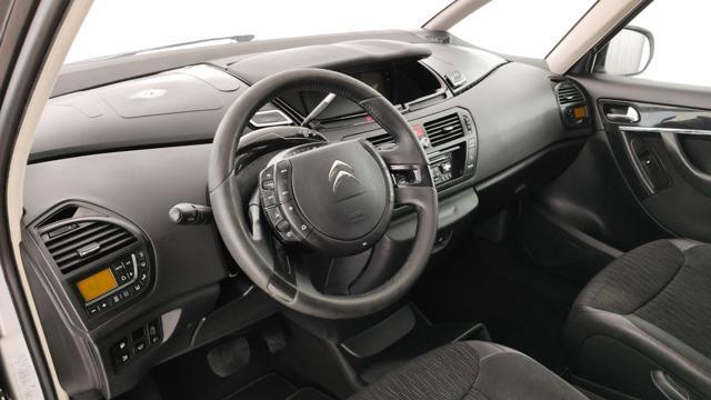 CITROEN C4 Picasso 1.6 e-HDi 110 FAP CMP6 Exclusive