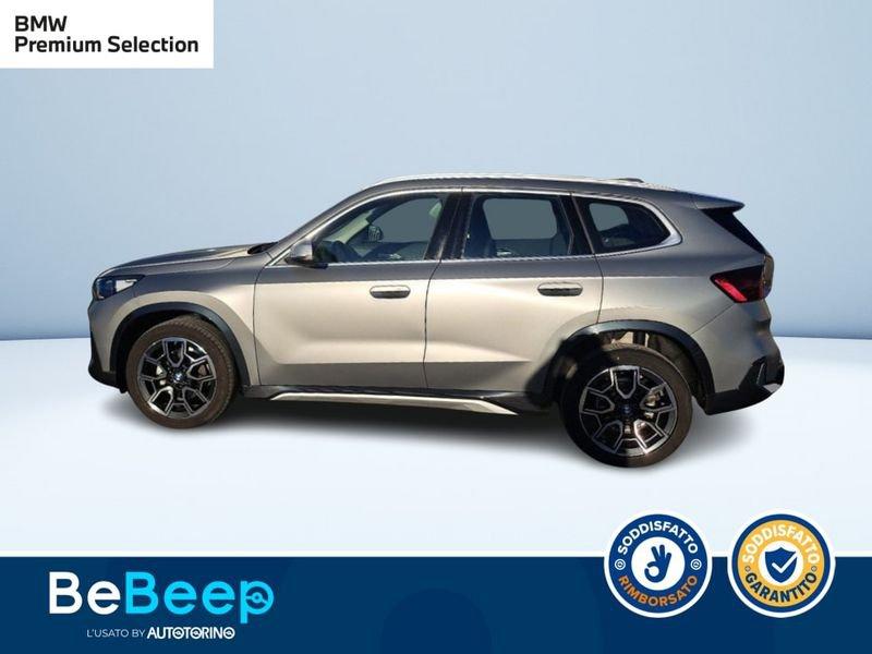 BMW X1 SDRIVE18I X-LINE EDITION BALANCE AUTO