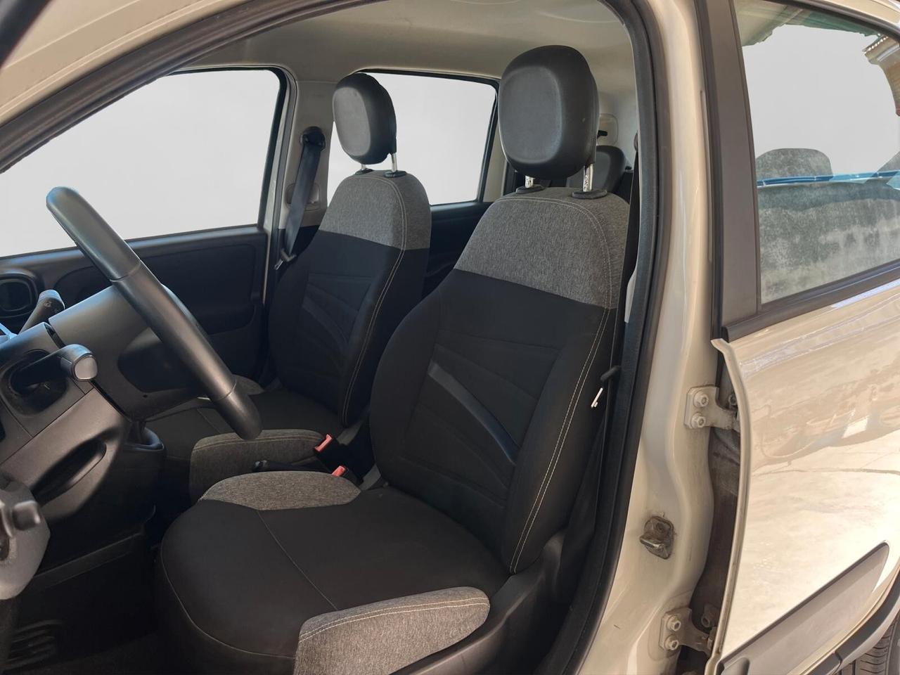 Fiat Panda 0.9 TwinAir MY21 CityLife NEOPATENTATI