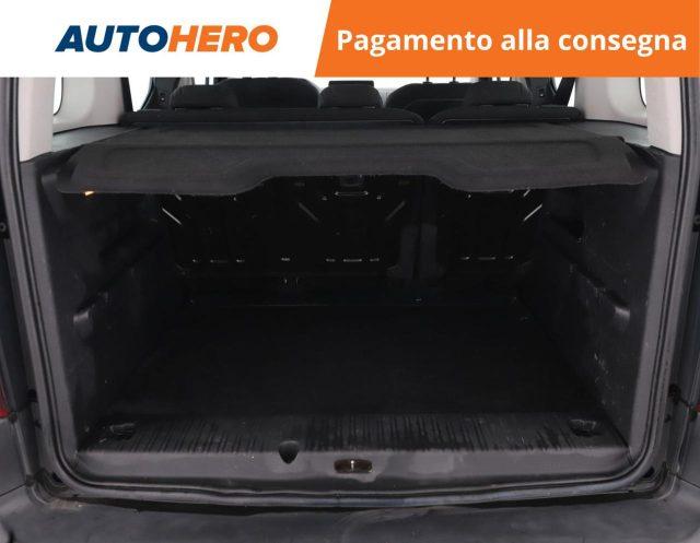 PEUGEOT Rifter BlueHDi 100 Allure Standard