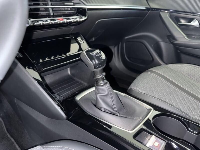 Peugeot 2008 PureTech 100 S&S Allure