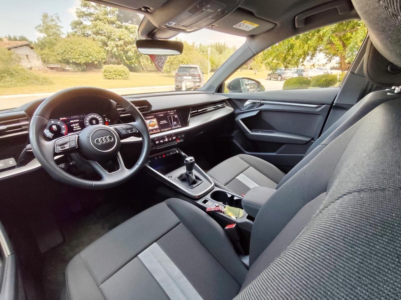 Audi A3 SPB 30 TDI