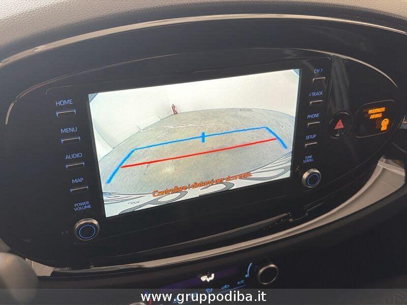 Toyota Aygo X 1.0 Trend 72cv