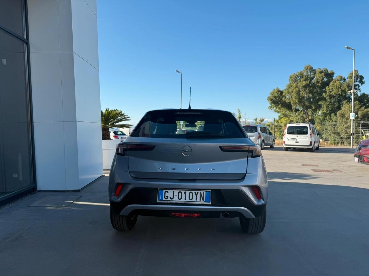 Opel Mokka 1.5 diesel Edition
