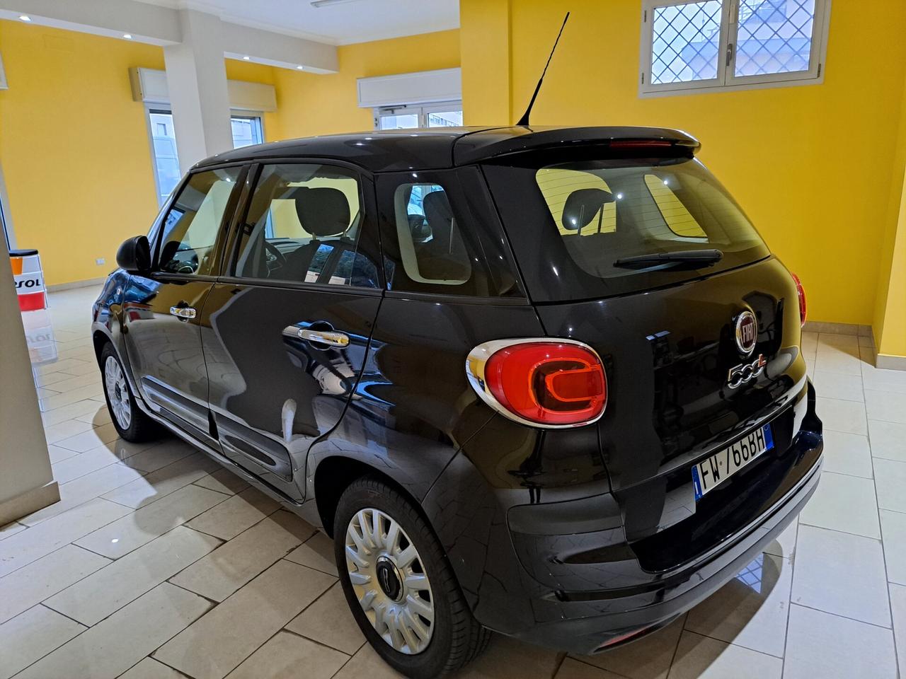 Fiat 500L 1.3 Multijet 95 CV Dualogic Urban