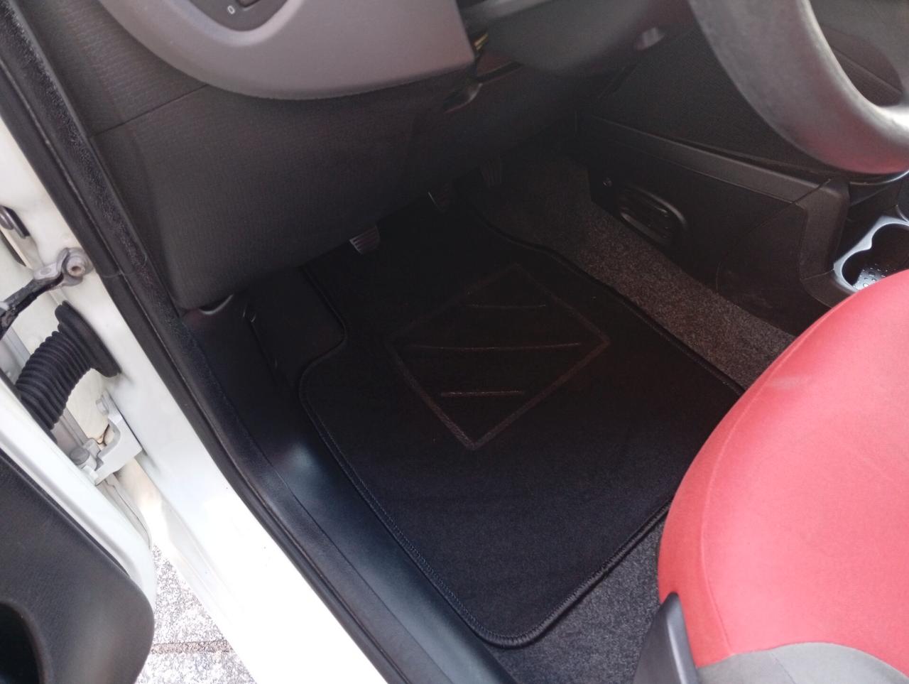 FIAT PANDA VAN IVA ESPOSTA