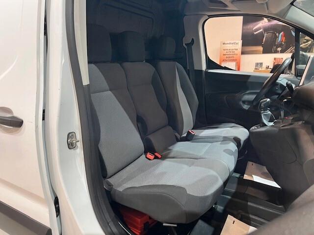 Citroen Berlingo 1.5 BlueHDi 100cv Club